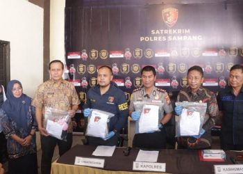 Remaja di Sampang Diduga Diperkosa 27 Orang dengan 12 Tersangka Ditangkap dan 15 Buron