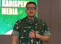Ledakan Gupusmu Saat Mengelola Proses Perawatan Amunisi