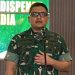 Ledakan Gupusmu Saat Mengelola Proses Perawatan Amunisi