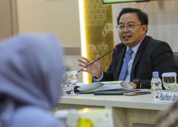 Geledah Rumah Anggota BPK Bobby Rizaldi oleh KPK