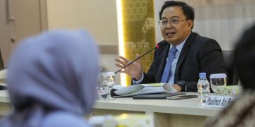 Geledah Rumah Anggota BPK Bobby Rizaldi oleh KPK