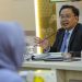 Geledah Rumah Anggota BPK Bobby Rizaldi oleh KPK