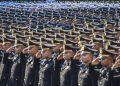 Prabowo Lantik Taruna Akademi Militer dan Akademi Kepolisian di Istana Besok Pagi