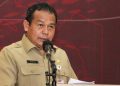 Kemendagri Cemas Tiga Bupati Terjerat OTT KPK dalam Sebulan Terakhir