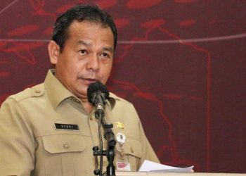 Kemendagri Cemas Tiga Bupati Terjerat OTT KPK dalam Sebulan Terakhir