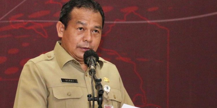 Kemendagri Cemas Tiga Bupati Terjerat OTT KPK dalam Sebulan Terakhir