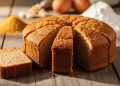 Resep Bolu Gula Merah Panggang Lembut dan Legit untuk Teman Minum Teh