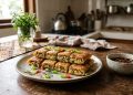 Resep Martabak Tahu Renyah dan Gurih, Camilan Sederhana yang Lezat dan Menggugah Selera