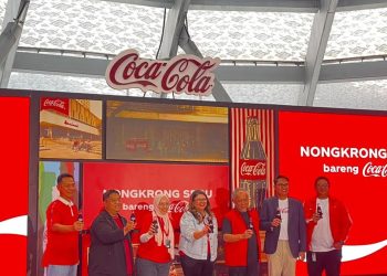 Padu Padan Makanan, Menemukan Harmoni Rasa dalam Setiap Tegukan dan Suapan