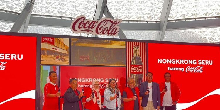Padu Padan Makanan, Menemukan Harmoni Rasa dalam Setiap Tegukan dan Suapan