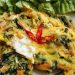 Resep Bakwan Selada Telur Renyah dan Gurih Sebagai Camilan Lezat