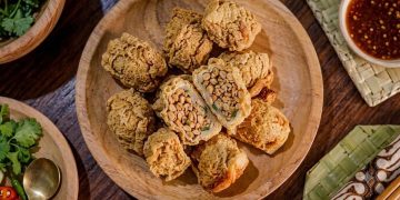 Resep Tahu Walik Isi Tempe Renyah dan Gurih yang Bikin Ketagihan