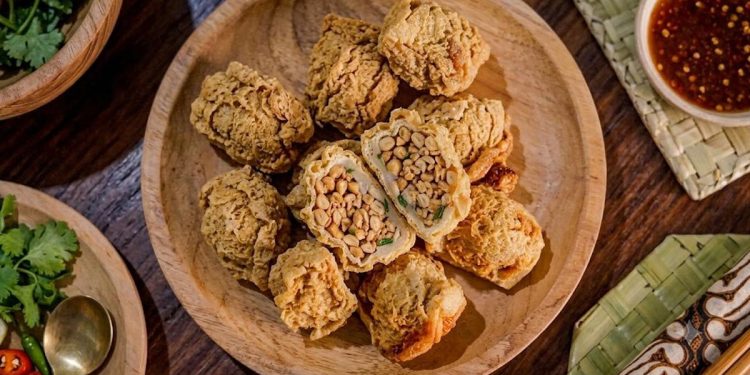 Resep Tahu Walik Isi Tempe Renyah dan Gurih yang Bikin Ketagihan