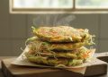 Resep Bakwan Sayur Campur yang Renyah dan Praktis