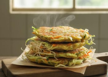Resep Bakwan Sayur Campur yang Renyah dan Praktis