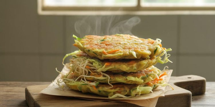 Resep Bakwan Sayur Campur yang Renyah dan Praktis