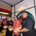 Merah Putih di Dalam Ramen, Menu Baru untuk HUT ke-81 RI