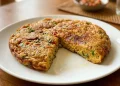 Resep Telur Dadar Padang Tebal dan Gurih untuk Lauk Nasi Hangat