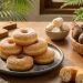 Resep Donat Kimpul Empuk dan Lembut Camilan Unik dari Umbi Lokal
