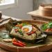 Resep Botok Tahu Telur Asin Lauk Hemat untuk Sekali Masak