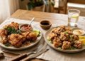 7 Resep Ayam Goreng Terbaik di Dunia Versi TasteAtlas, Hidangan Indonesia Masuk 3 Besar