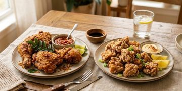 7 Resep Ayam Goreng Terbaik di Dunia Versi TasteAtlas, Hidangan Indonesia Masuk 3 Besar