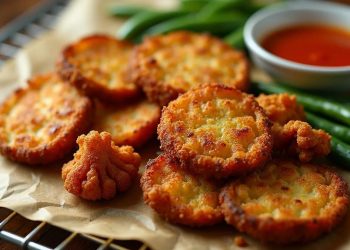 Resep Sayur Goreng Krispi Renyah dan Tahan Lama