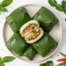 Resep Nasi Cokot Ayam Suwir Kemangi Pedas untuk Bekal Siap Saji