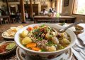 Resep Soto Kikil Kuah Bening Segar dan Empuk Tanpa Bau Prengus