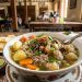 Resep Soto Kikil Kuah Bening Segar dan Empuk Tanpa Bau Prengus