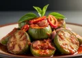 Resep Tumis Terong Bawang Putih Sederhana Gurih dan Praktis untuk Menu Harian