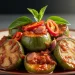 Resep Tumis Terong Bawang Putih Sederhana Gurih dan Praktis untuk Menu Harian