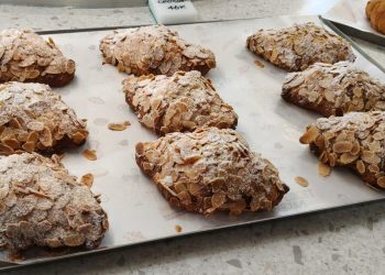 Bakery Singapura Luncurkan Menu Eksklusif Indonesia dengan Teknik Artisan dan Cita Rasa Lokal