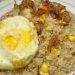 Resep Nasi Goreng Telur ala Hong Kong untuk Masakan Rumahan
