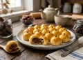 Resep Nastar Kurma Lembut Lumer dan Tidak Retak