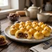 Resep Nastar Kurma Lembut Lumer dan Tidak Retak
