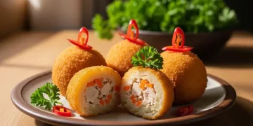 11 Resep Kentang untuk Dijual, Praktis dan Berpeluang Laris
