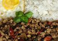 Resep Pad Krapow Ayam Thailand Lauk Pedas Gurih untuk Pendamping Nasi