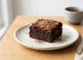 Resep Brownies Kukus Milo Sederhana dan Hemat untuk Anak Kos