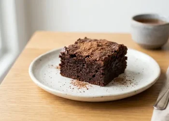 Resep Brownies Kukus Milo Sederhana dan Hemat untuk Anak Kos