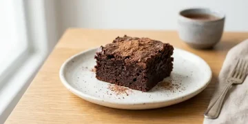 Resep Brownies Kukus Milo Sederhana dan Hemat untuk Anak Kos
