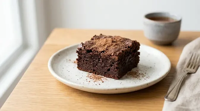 Resep Brownies Kukus Milo Sederhana dan Hemat untuk Anak Kos