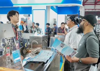 5 Tren Kuliner dan Hospitality yang Menarik Perhatian di FHI 2026