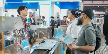 5 Tren Kuliner dan Hospitality yang Menarik Perhatian di FHI 2026