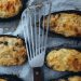 Resep Goreng Renyah Terong Isi yang Gurih dan Empuk