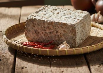 Resep Tempe Semangit dengan Bumbu Sederhana yang Rasanya Istimewa