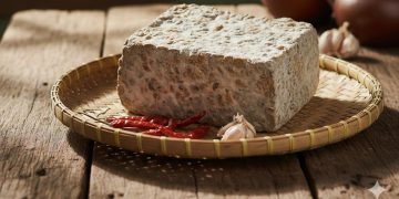 Resep Tempe Semangit dengan Bumbu Sederhana yang Rasanya Istimewa