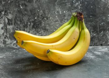7 Cara Menyimpan Pisang Matang Tanpa Kulkas Agar Tetap Segar Lebih Lama