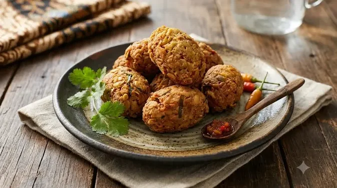 Resep Tempe Mendol Renyah dan Gurih Khas Malang yang Tidak Hancur dan Padat