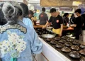 Festival Makanan 2026 Hadirkan Lebih dari 1000 Menu Nusantara Termasuk Klepon Gianyar